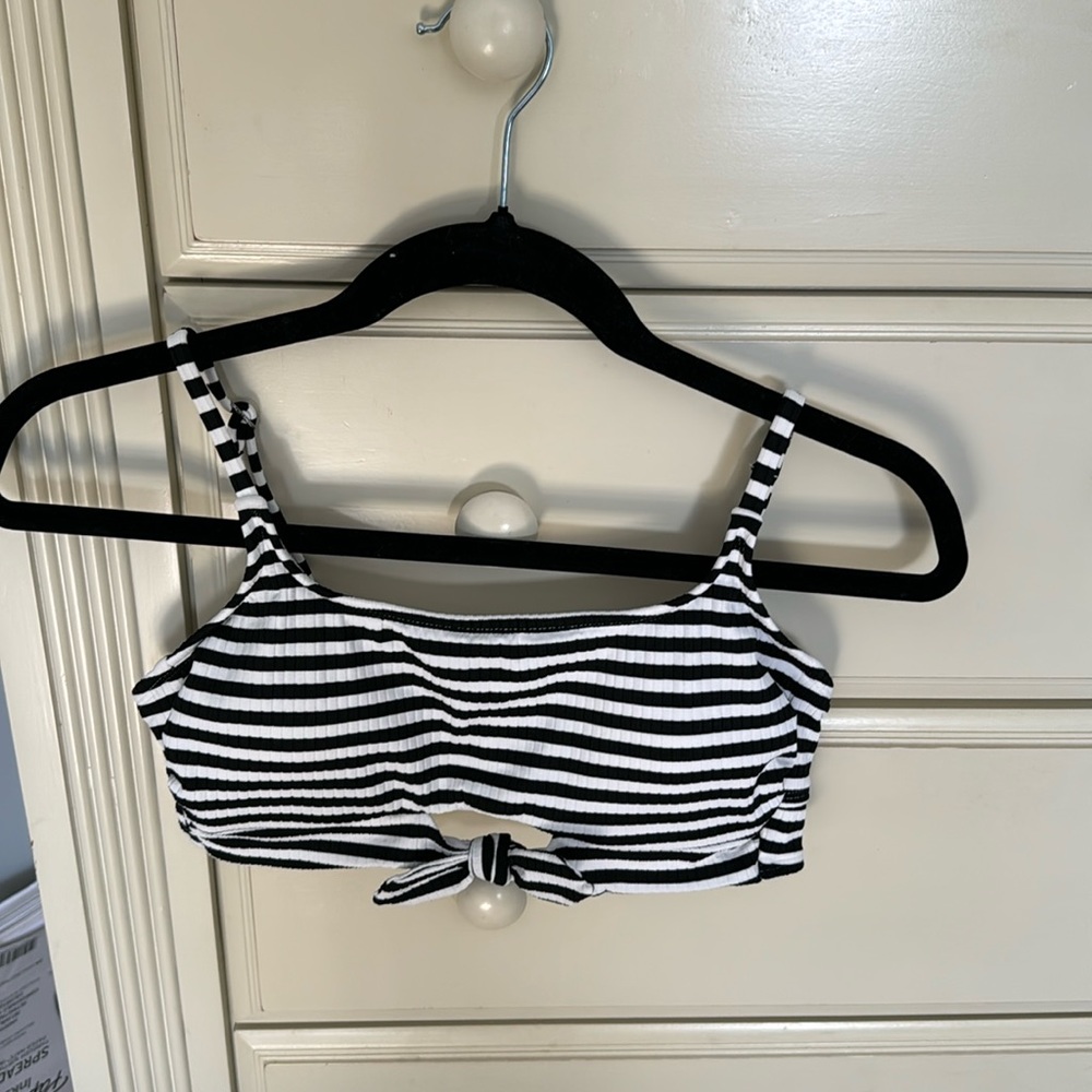 Swimsuit Top
